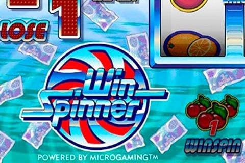 Win Spinner