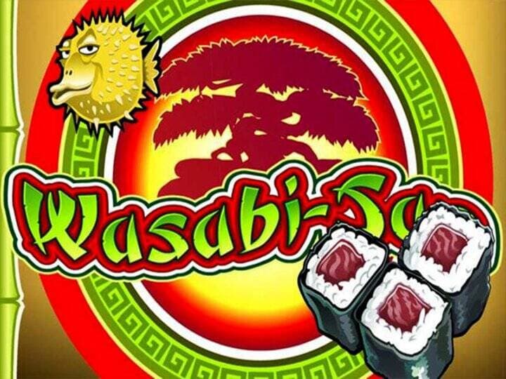 WasabiSan