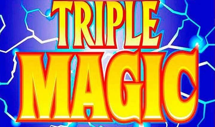 Triple Magic