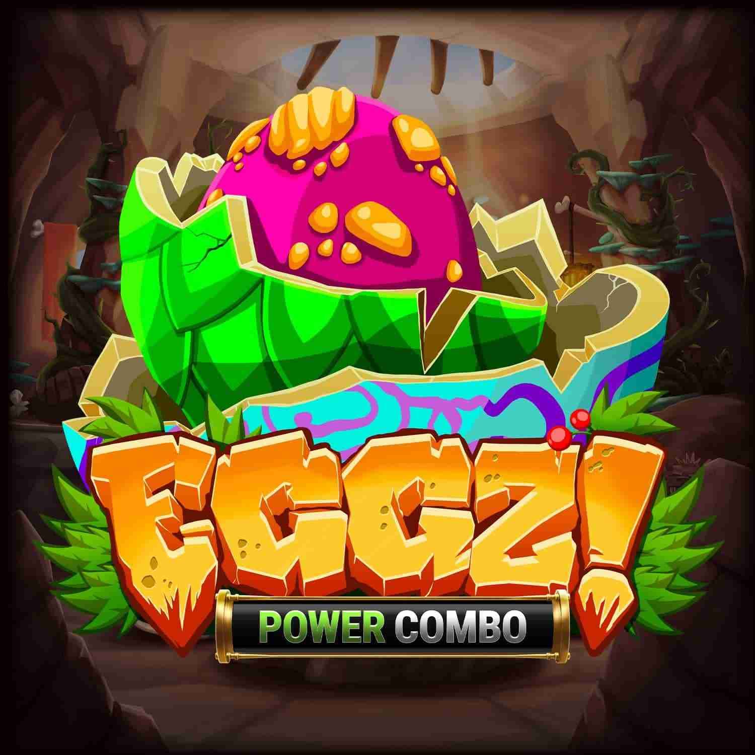 Eggz Power Combo