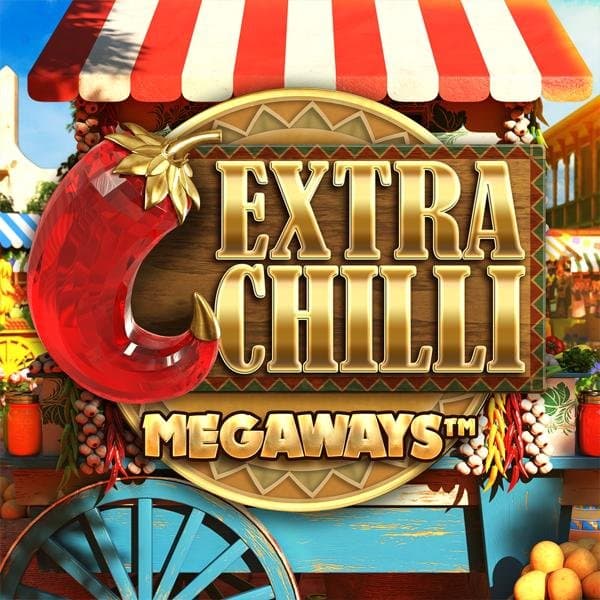 Extra Chilli MEGAWAYS™