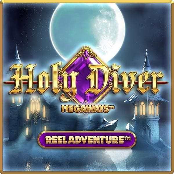 Holy Diver Megaways™