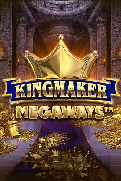 Kingmaker Megaways™
