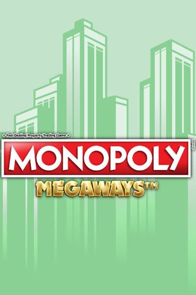 Monopoly Megaways