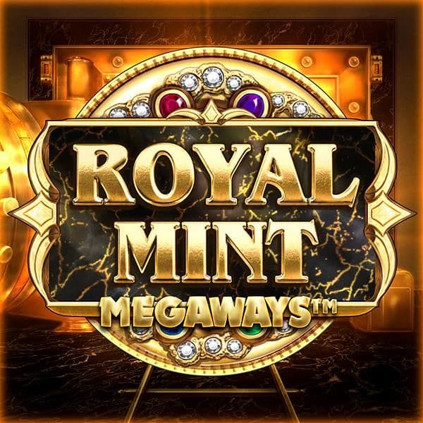 Royal Mint Megaways™