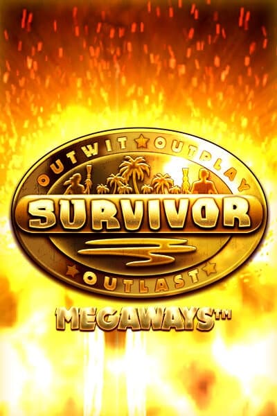 Survivor Megaways™