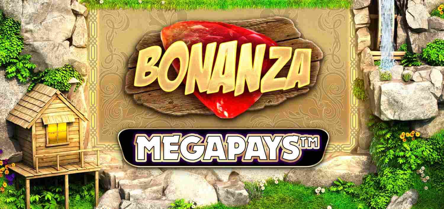 Bonanza Megapays™