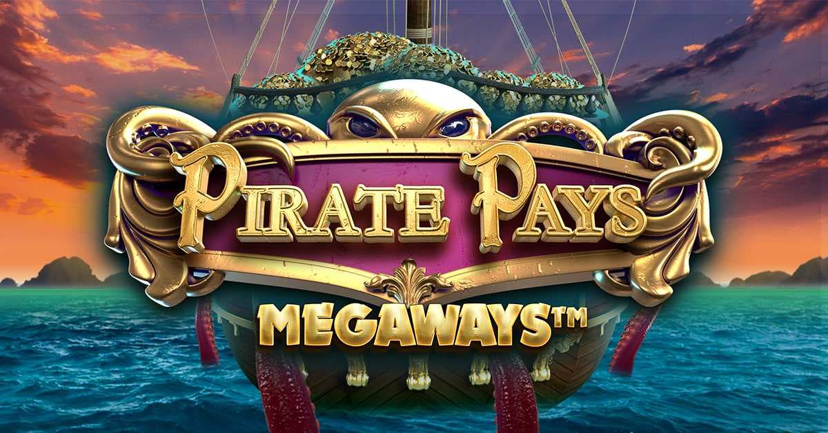 Pirate Pays Megaways™