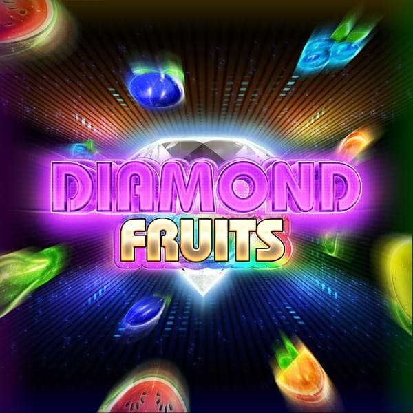 Diamond Fruits™