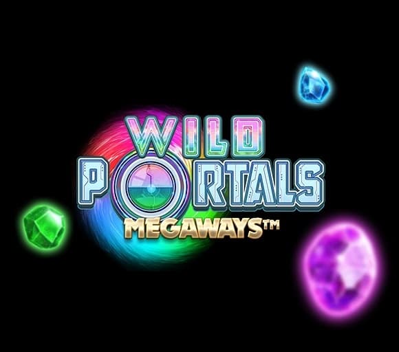 Wild Portals Megaways™