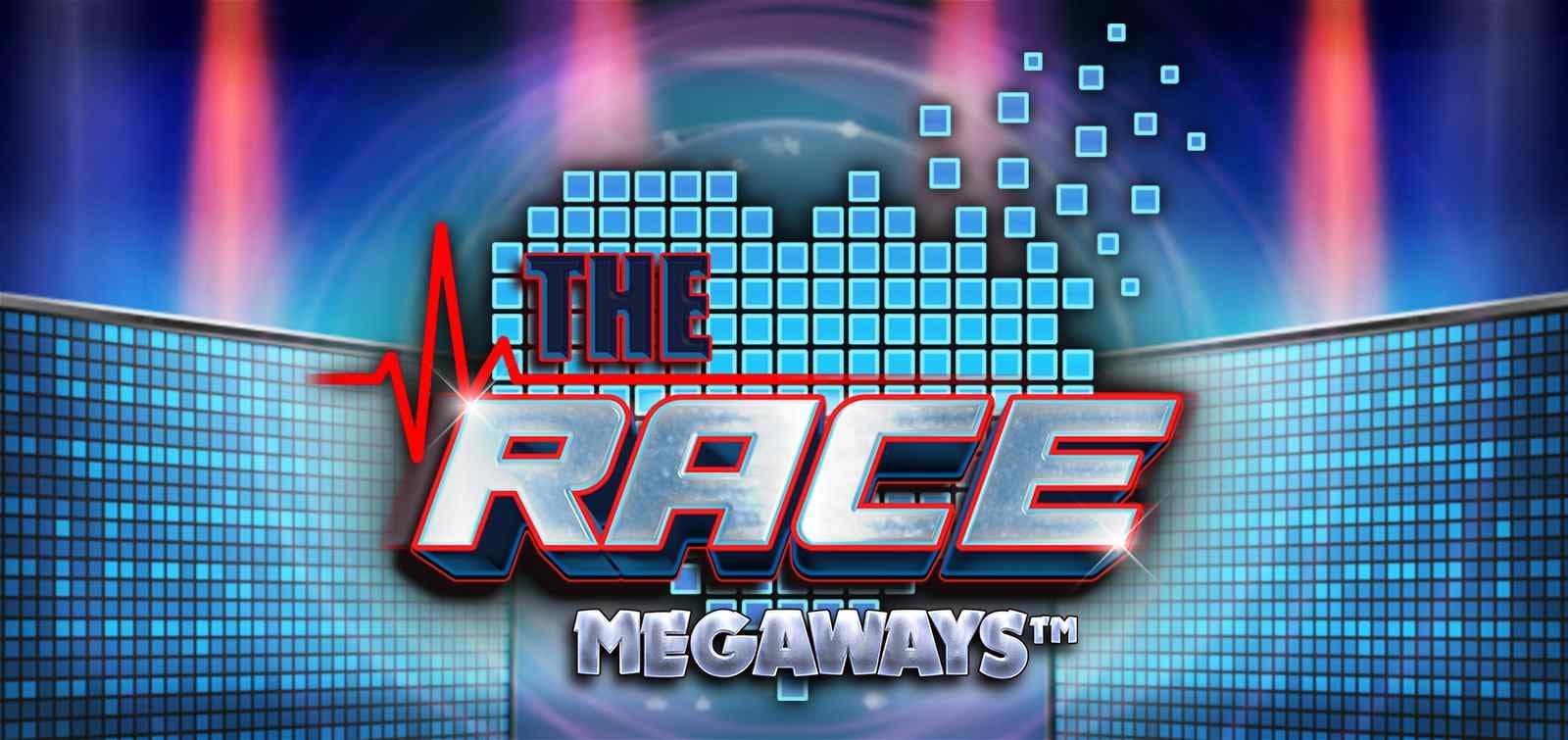 The Race Megaways™