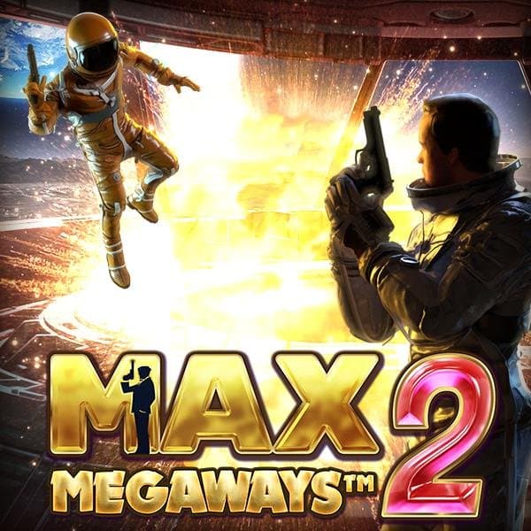 Max Megaways™ 2
