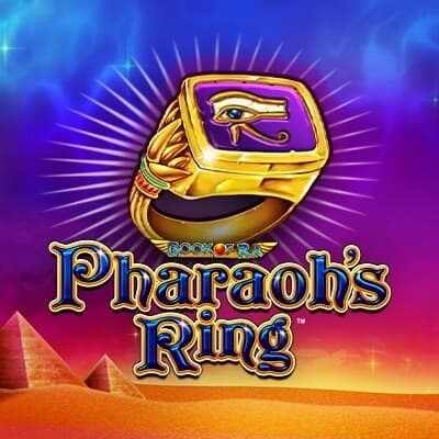 Pharaoh’s Ring™