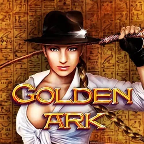 Golden Ark™