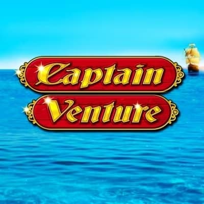 Captain Venture™