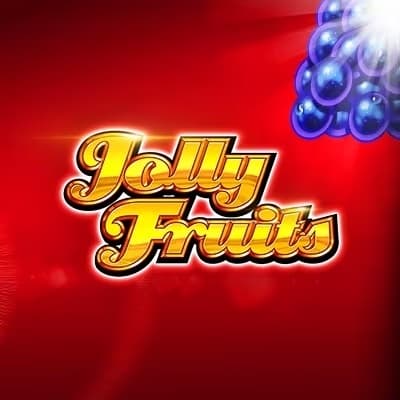 Jolly Fruits™