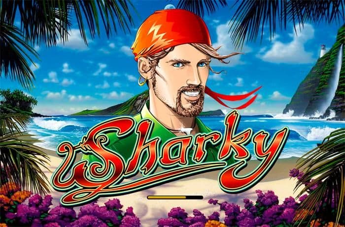 Sharky™