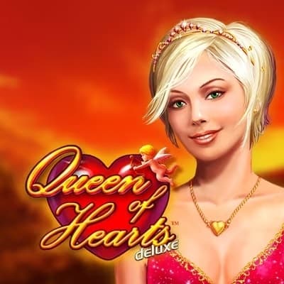 Queen of Hearts™ deluxe
