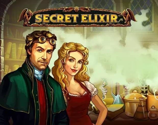 Secret Elixir™