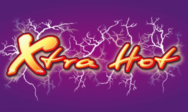 Xtra Hot™