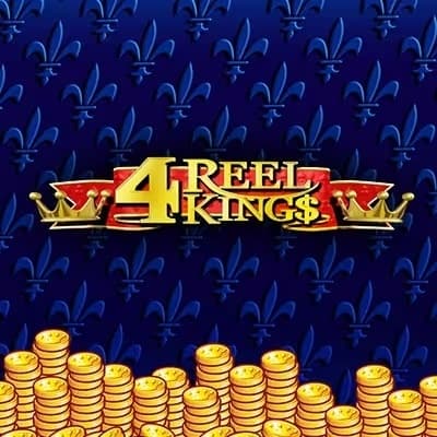 4 Reel Kings