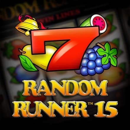 Random Runner™ 15