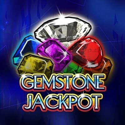 Gemstone Jackpot