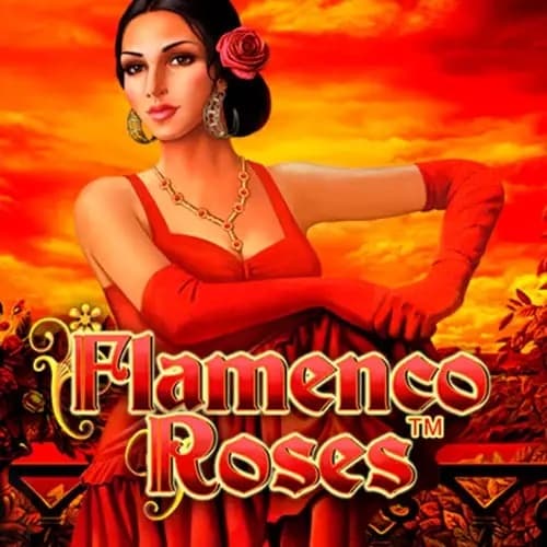 Flamenco Roses™