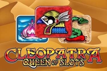 Cleopatra “Queen of Slots”