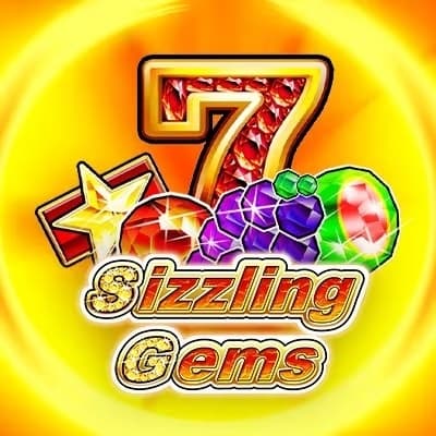 Sizzling Gems™