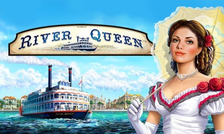 River Queen™