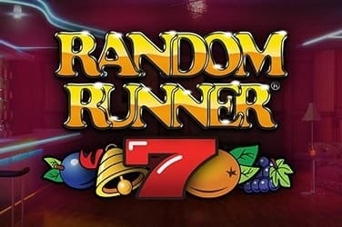 Random Runner™