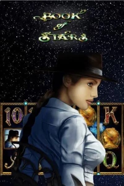 Book of Stars