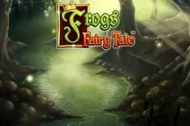 The Frogs Fairy Tale