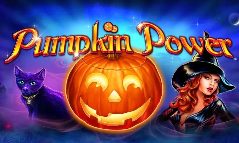 Pumpkin Power™