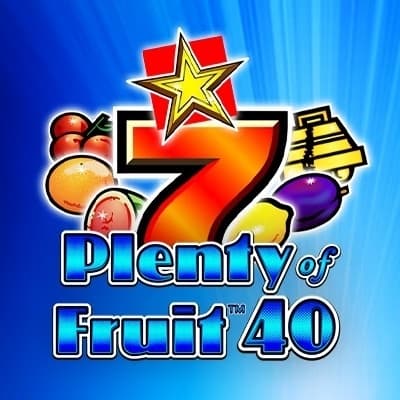 Plenty of Fruit 40™