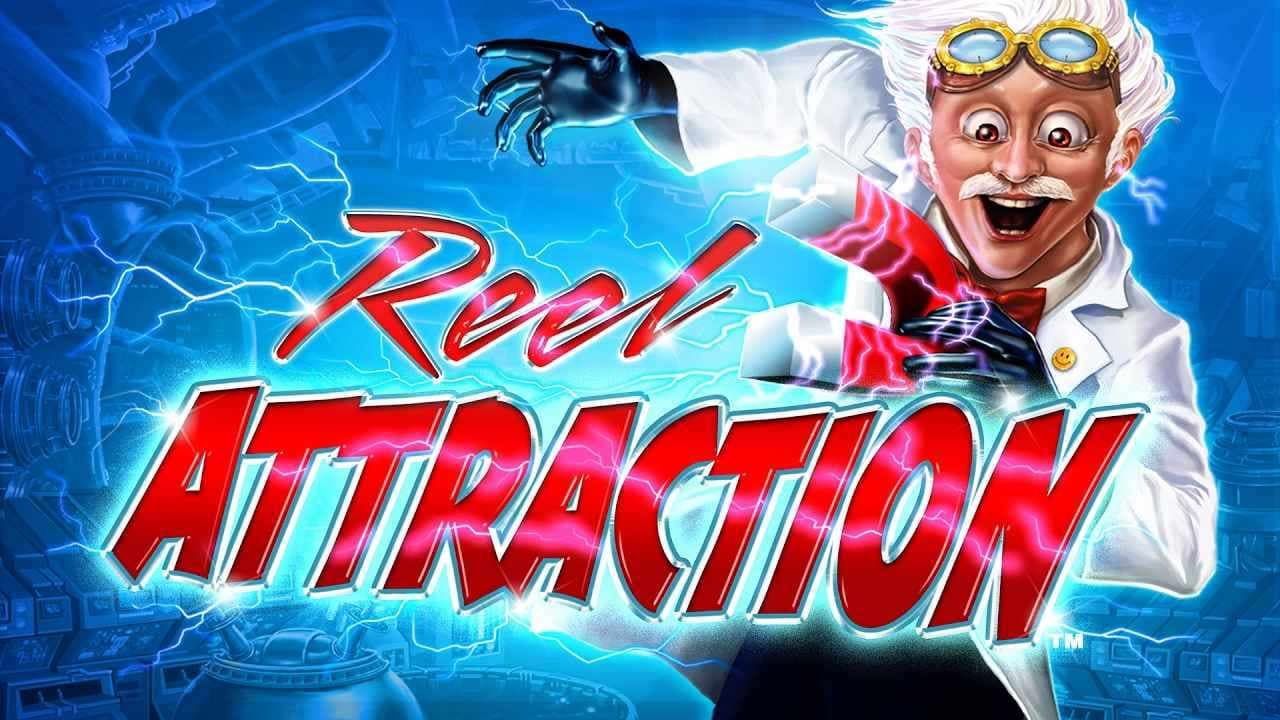 Reel Attraction™