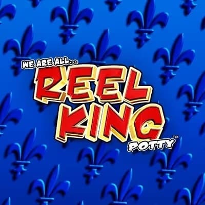 Reel King Potty™