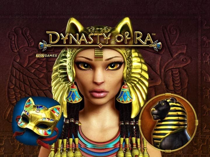 Dynasty of Ra™