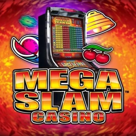 Mega Slam™ Casino
