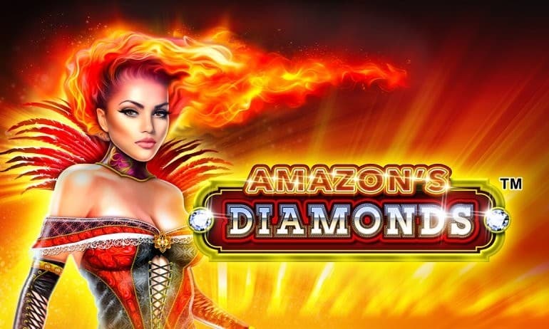 Amazon´s Diamonds