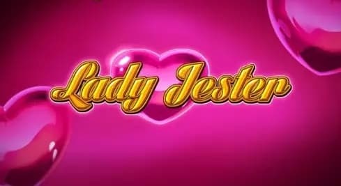 Lady Jester