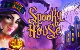Spooky House