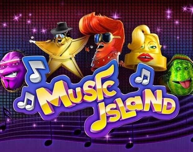 Music Island