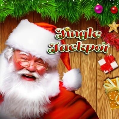 Jingle Jackpot™