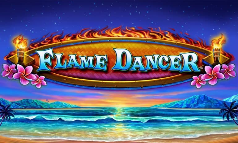 Flame Dancer™
