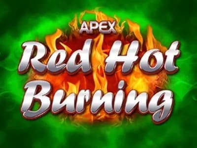 Red Hot Burning