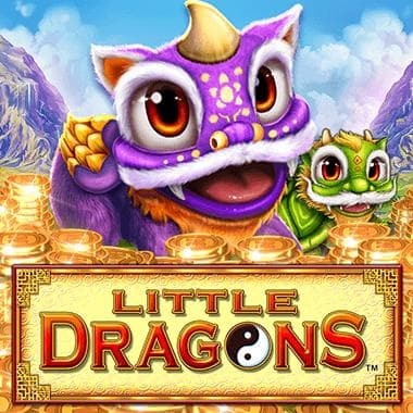 Little Dragons™