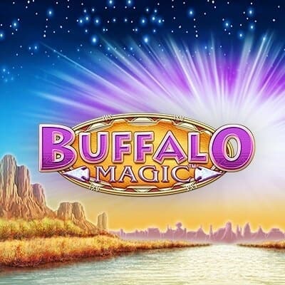 Buffalo Magic™