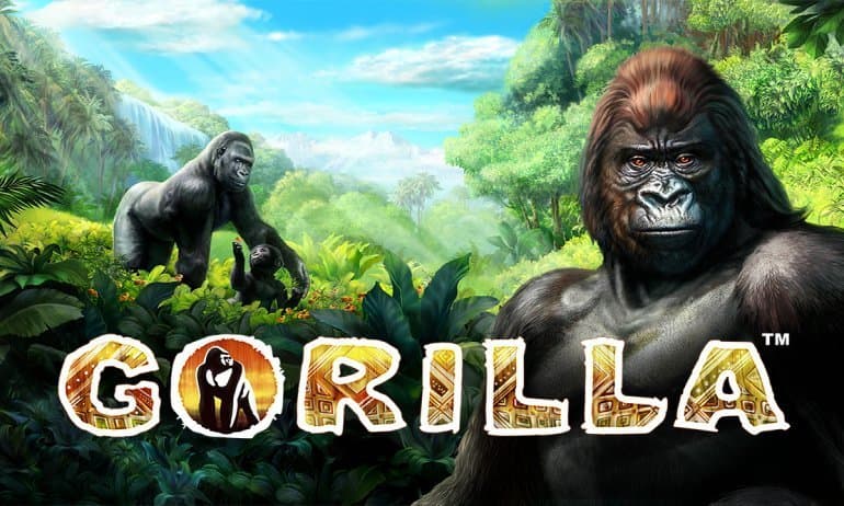Gorilla™